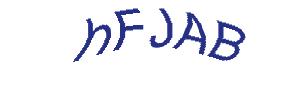 عبارت امنیتی