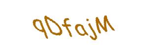 عبارت امنیتی