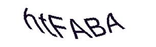 عبارت امنیتی